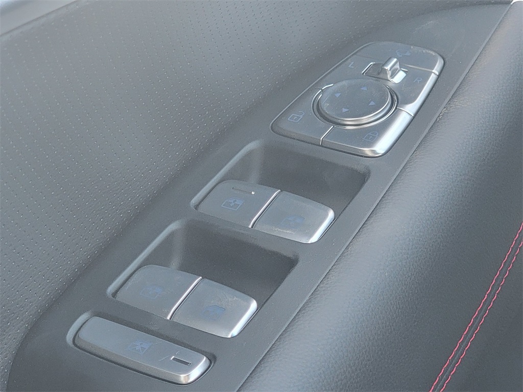 new 2025 Genesis G70 car, priced at $43,986