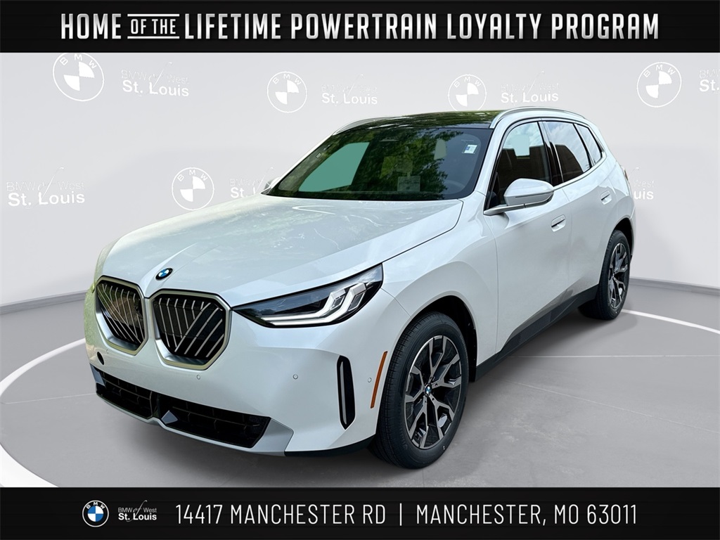 X3 30 xDrive