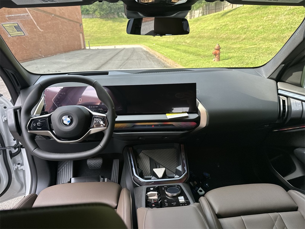 X3 30 xDrive