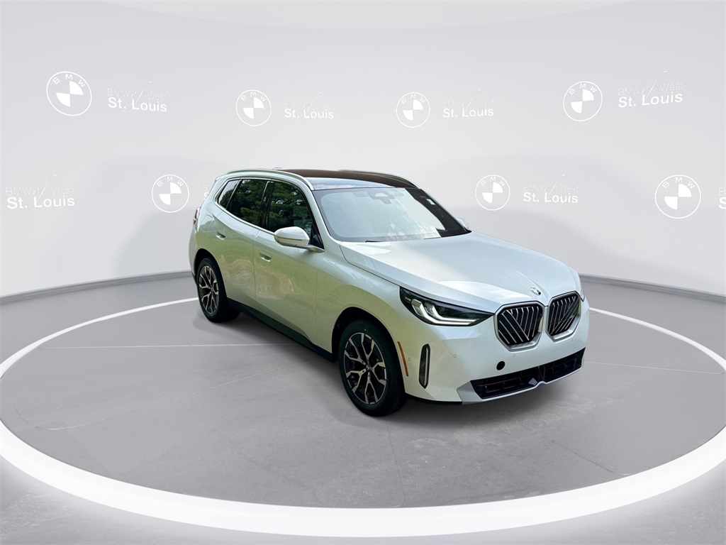 X3 30 xDrive