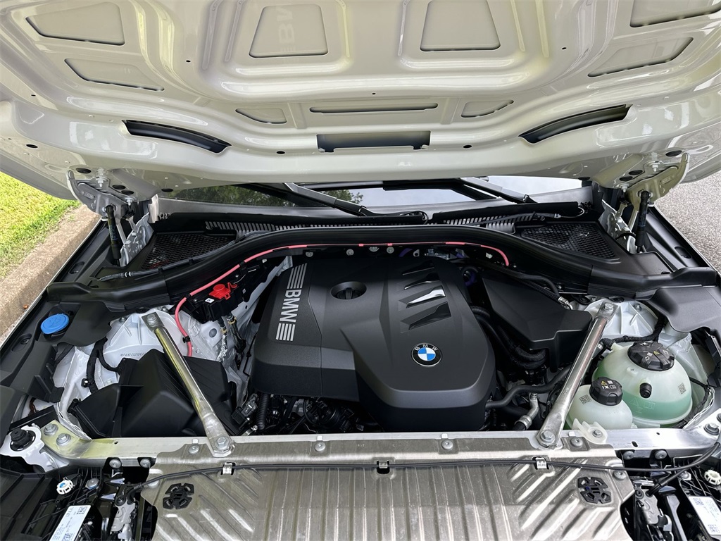 X3 30 xDrive
