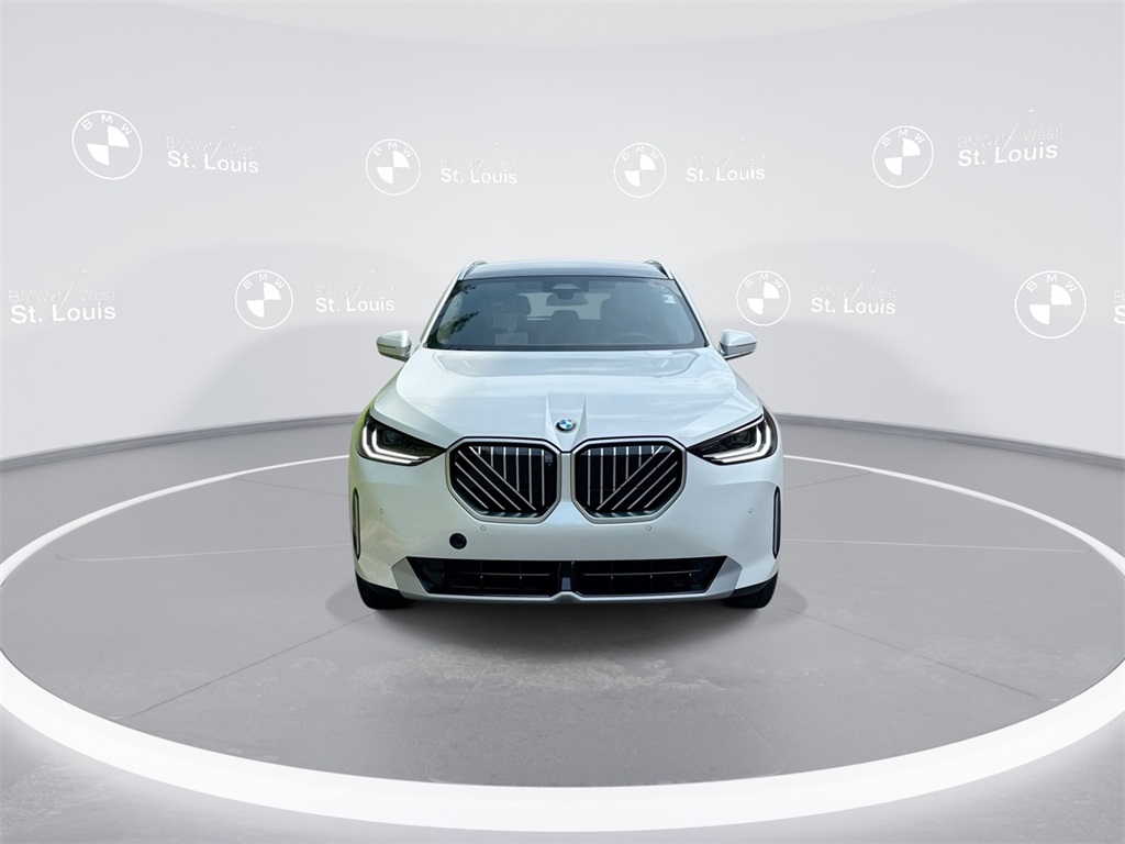 X3 30 xDrive