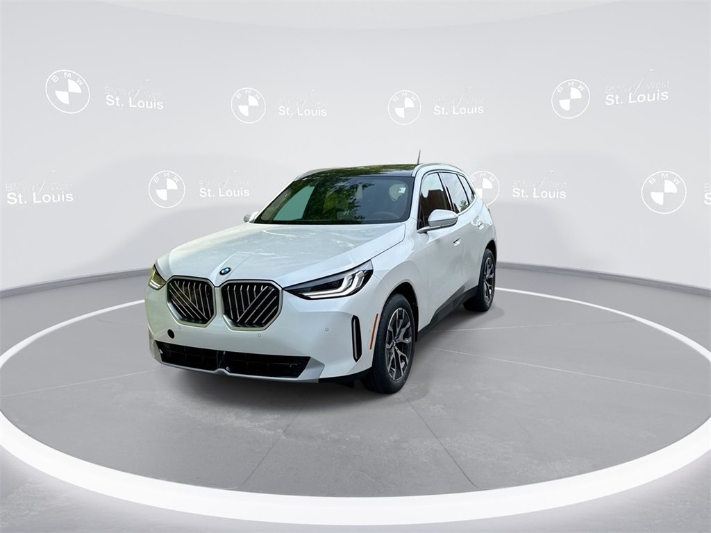 X3 30 xDrive