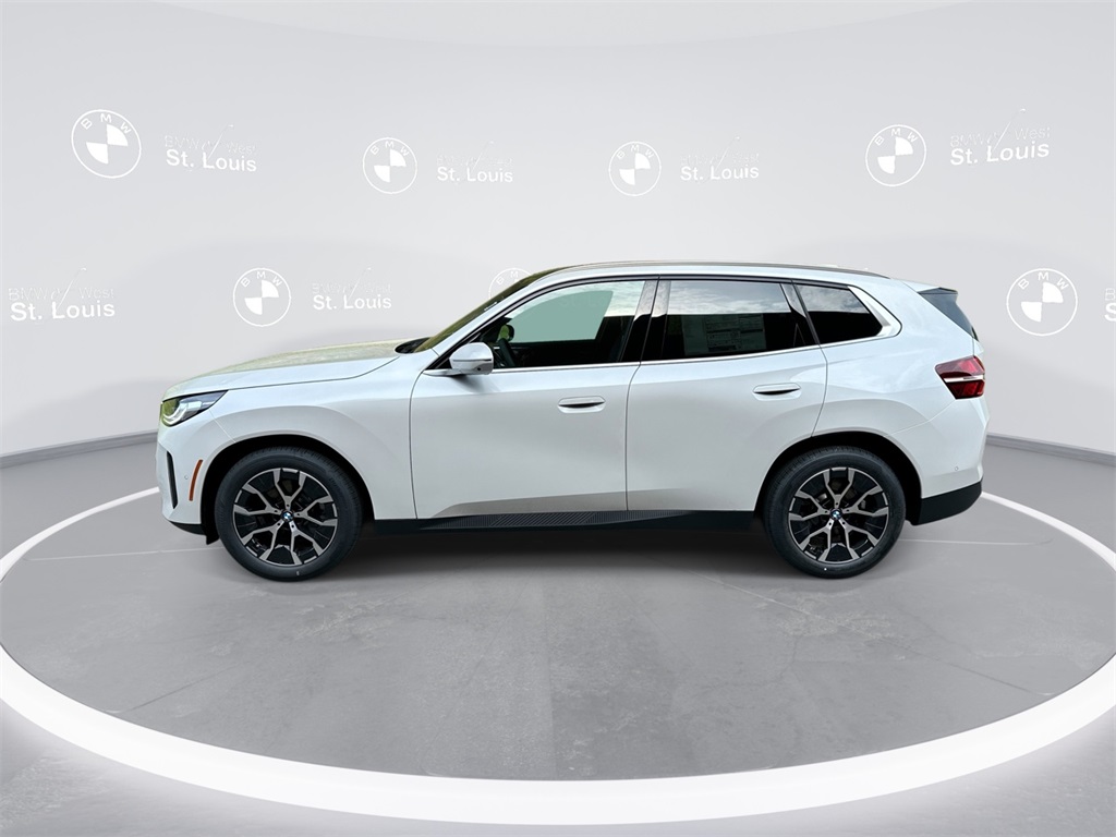 X3 30 xDrive