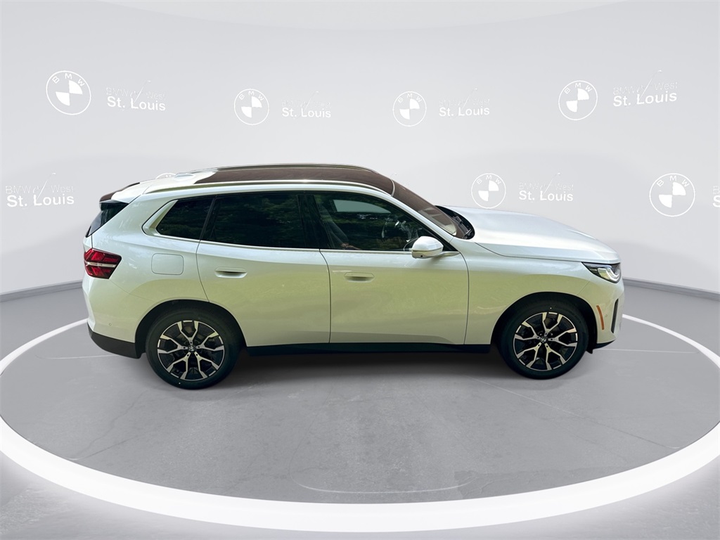 X3 30 xDrive