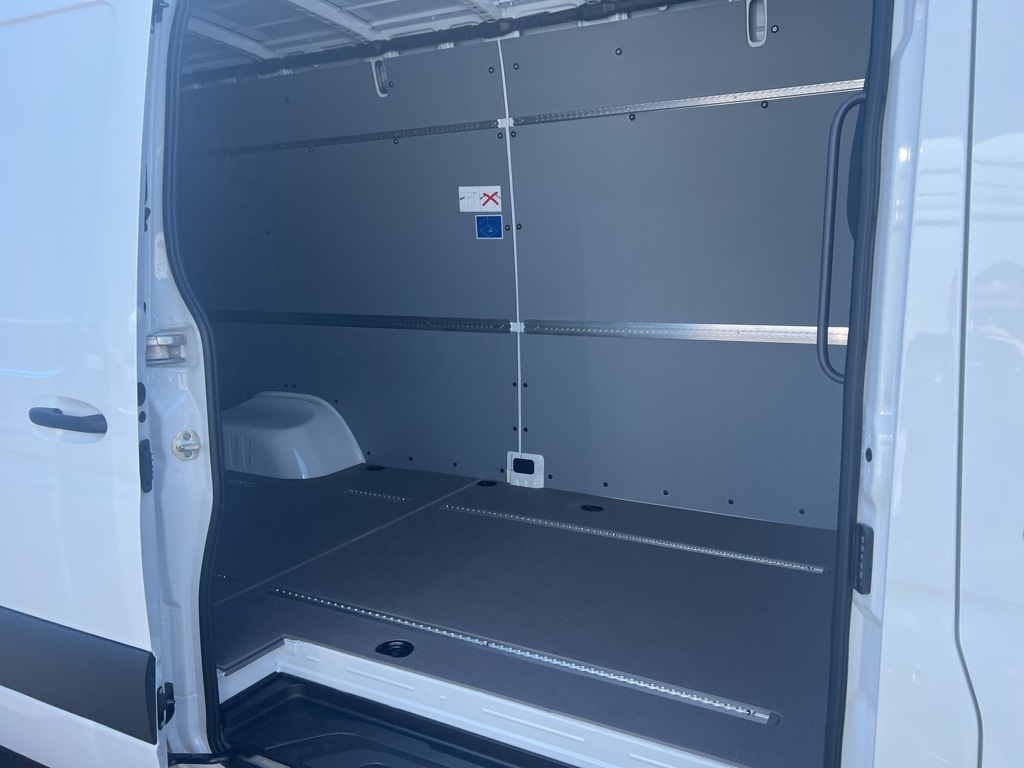New 2025 Mercedes-Benz Sprinter 4500 High Roof DRW RWD Empty Cargo Van for sale #MV1564 - photo 18