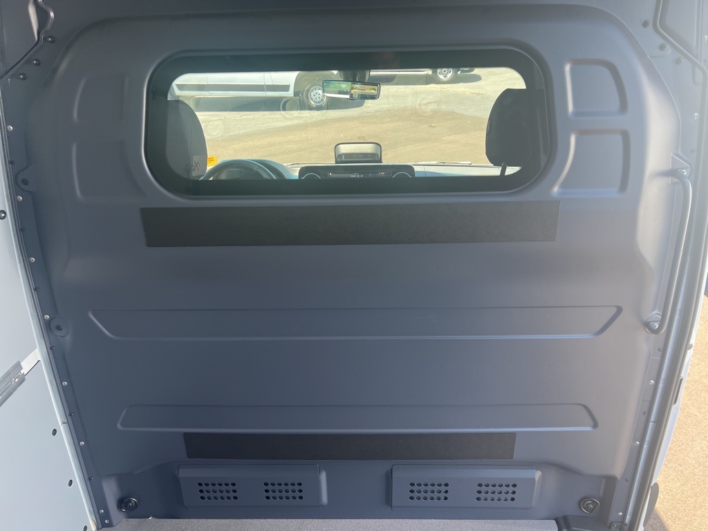 New 2025 Mercedes-Benz Sprinter 4500 High Roof DRW RWD Empty Cargo Van for sale #MV1564 - photo 19