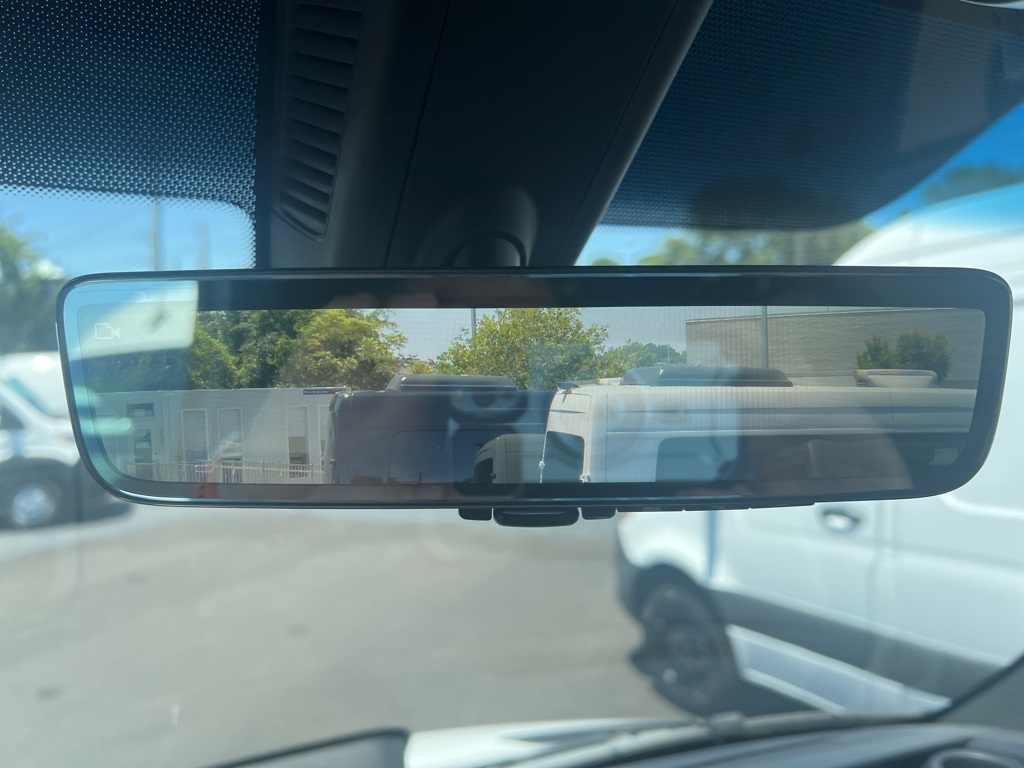 New 2025 Mercedes-Benz Sprinter 4500 High Roof DRW RWD Empty Cargo Van for sale #MV1564 - photo 8