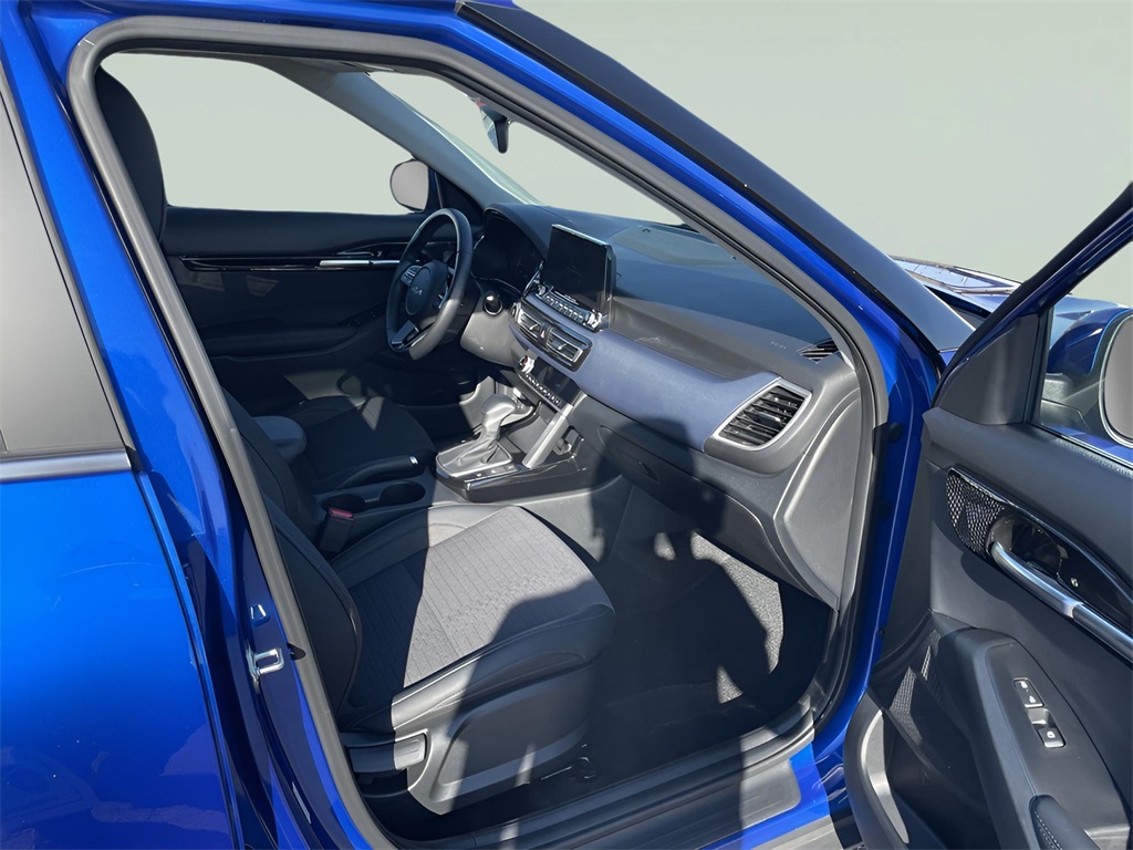 2020 Nissan Altima 2.5 S photo 3