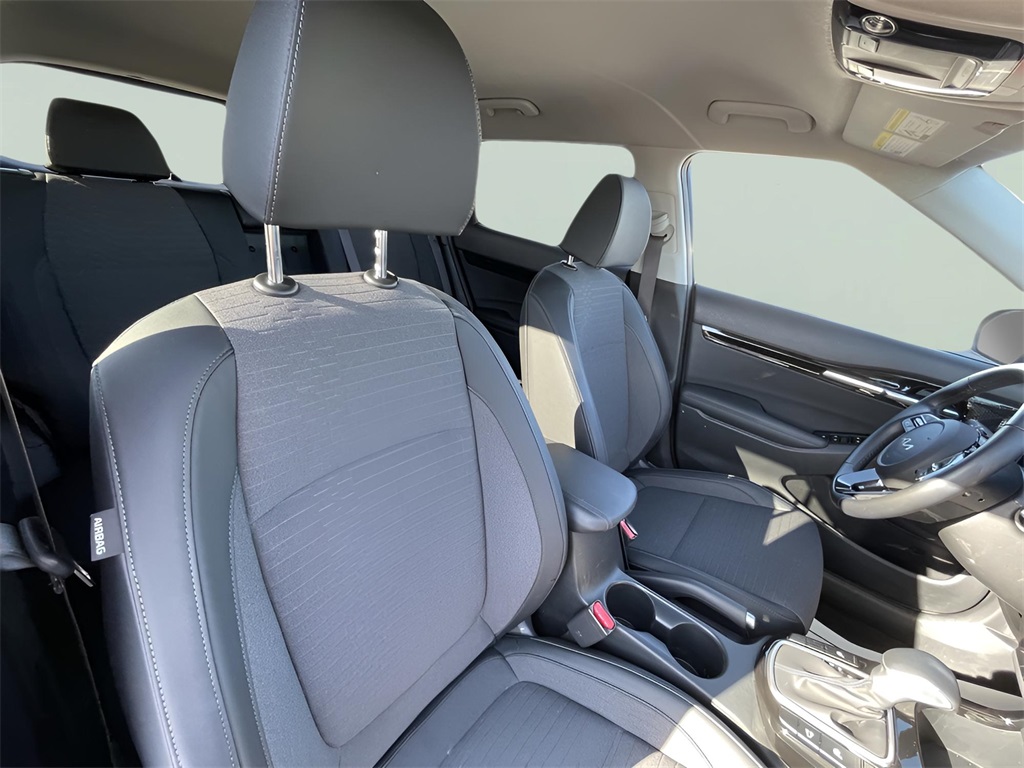 2020 Nissan Altima 2.5 S photo 4