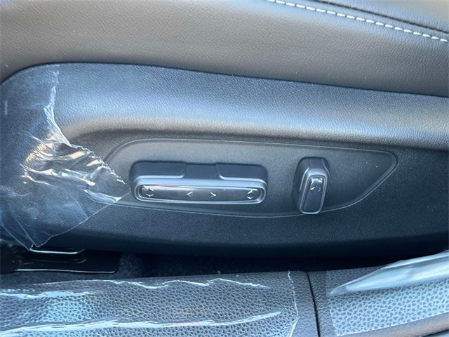 new 2026 Acura Integra car, priced at $37,745