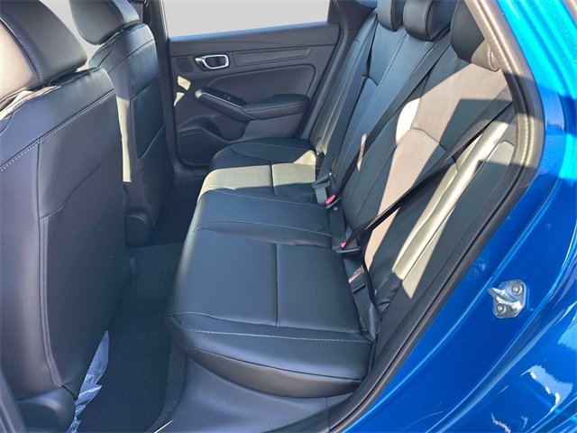 new 2026 Acura Integra car, priced at $37,745