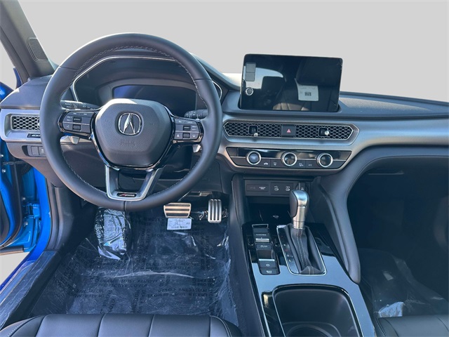 new 2026 Acura Integra car, priced at $37,745