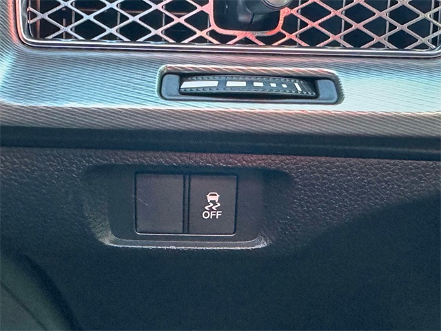 new 2026 Acura Integra car, priced at $37,745