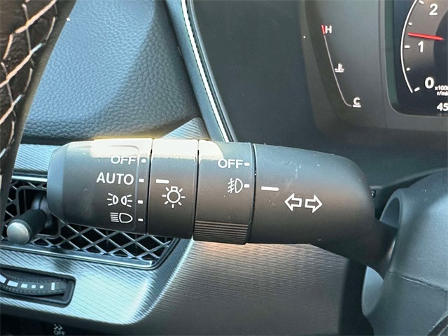 new 2026 Acura Integra car, priced at $37,745