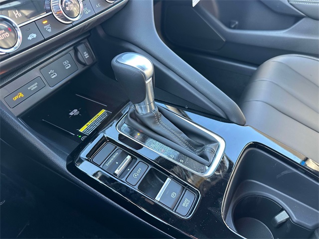 new 2026 Acura Integra car, priced at $37,745