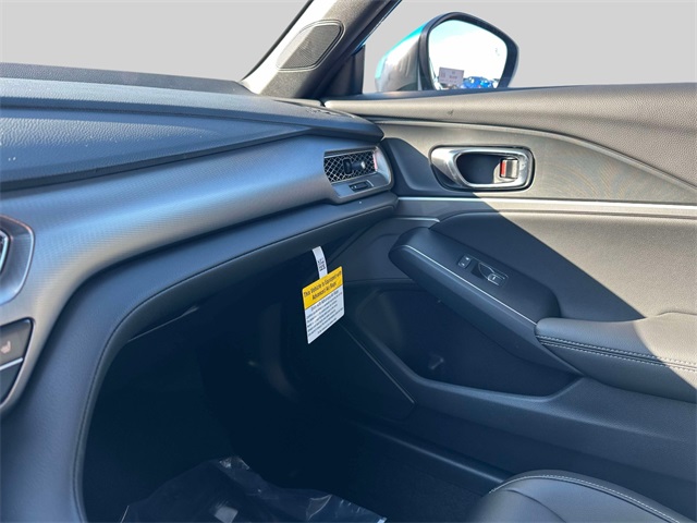 new 2026 Acura Integra car, priced at $37,745