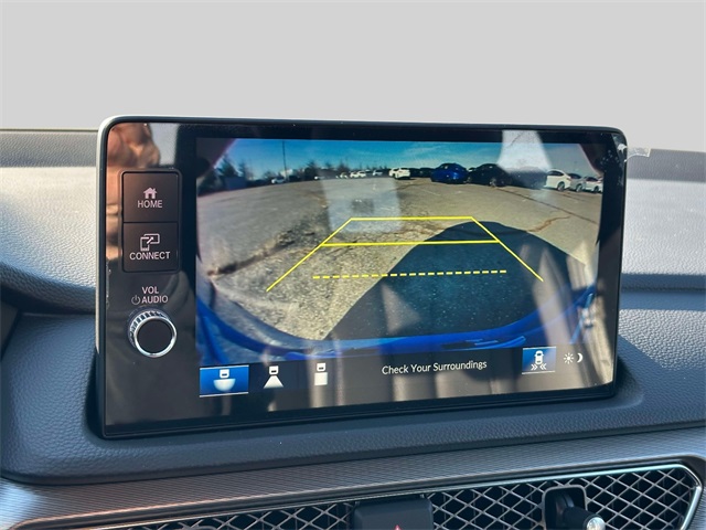 new 2026 Acura Integra car, priced at $37,745