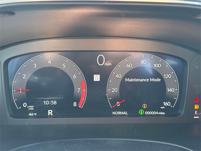 new 2026 Acura Integra car, priced at $37,745