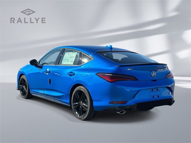 new 2026 Acura Integra car, priced at $37,745