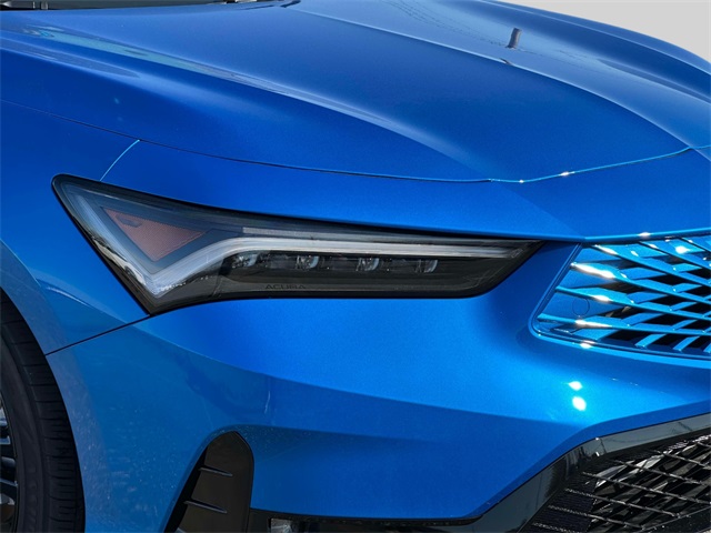 new 2026 Acura Integra car, priced at $37,745