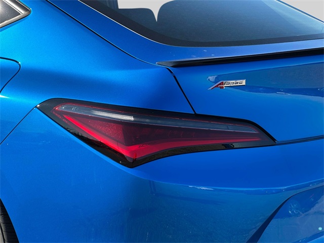 new 2026 Acura Integra car, priced at $37,745