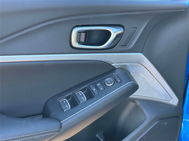 new 2026 Acura Integra car, priced at $37,745