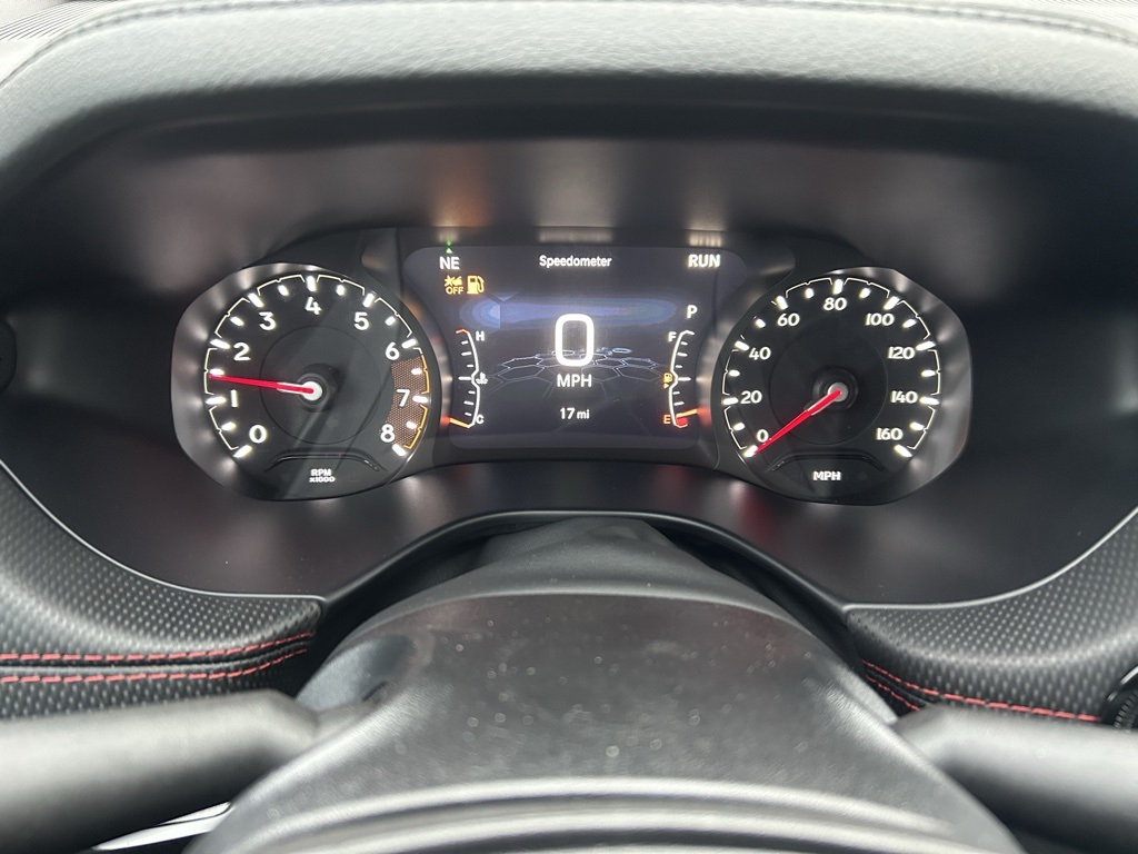 new 2026 Jeep Compass car, priced at $34,485