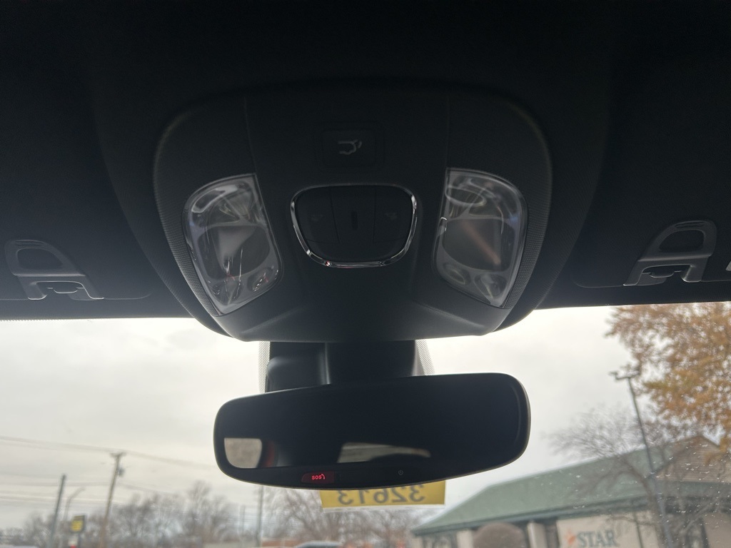 new 2026 Jeep Compass car, priced at $34,485