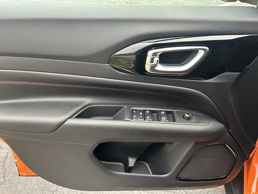 new 2026 Jeep Compass car, priced at $34,485