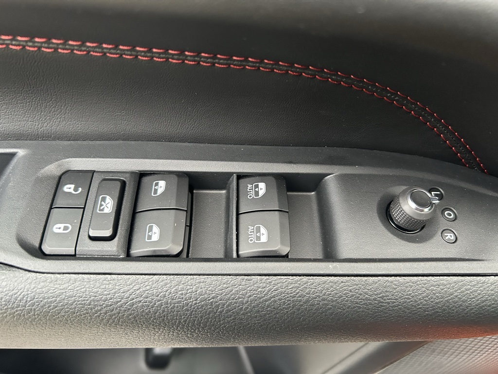 new 2026 Jeep Compass car, priced at $34,485