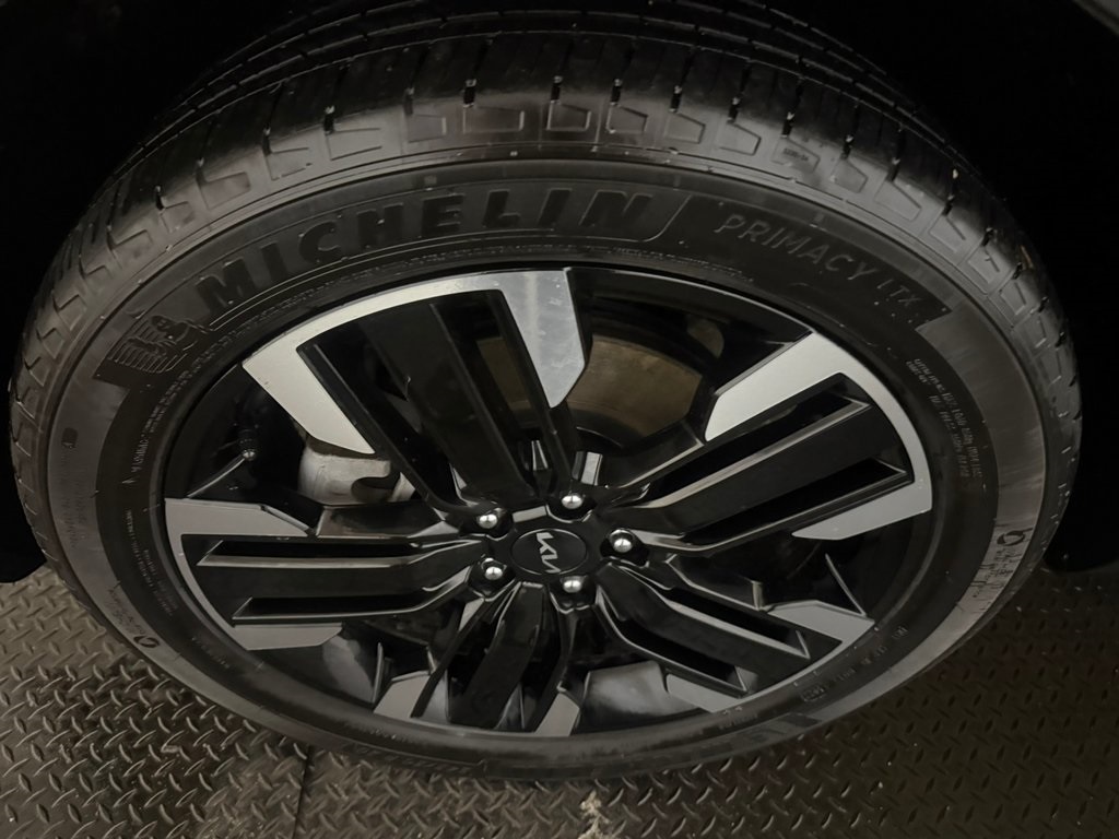 used 2023 Kia Telluride car, priced at $33,889