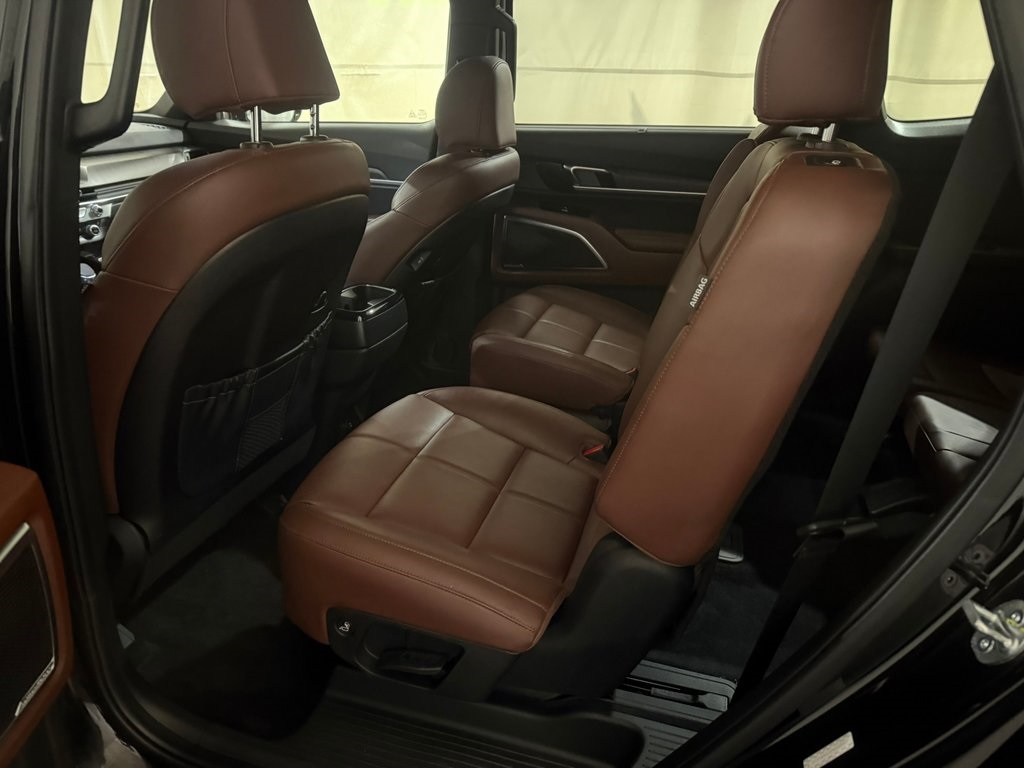 used 2023 Kia Telluride car, priced at $33,889