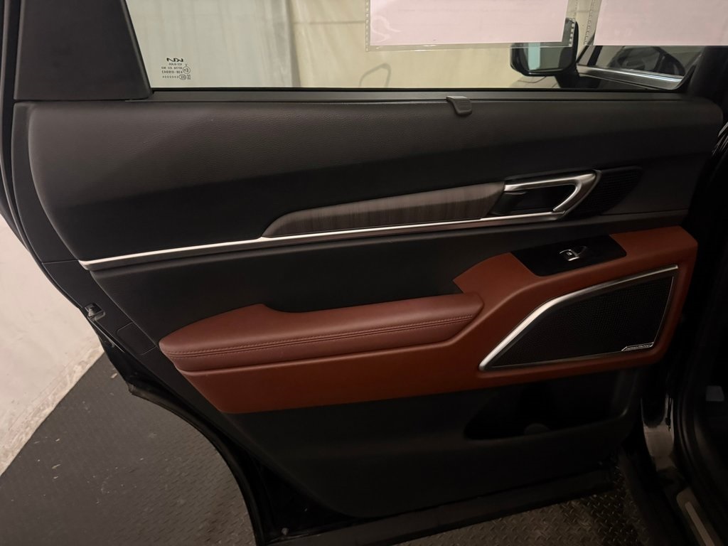 used 2023 Kia Telluride car, priced at $33,889