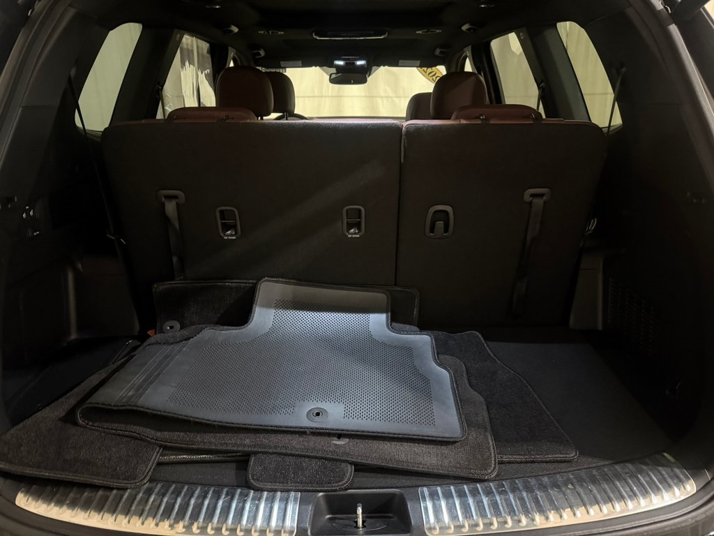 used 2023 Kia Telluride car, priced at $33,889