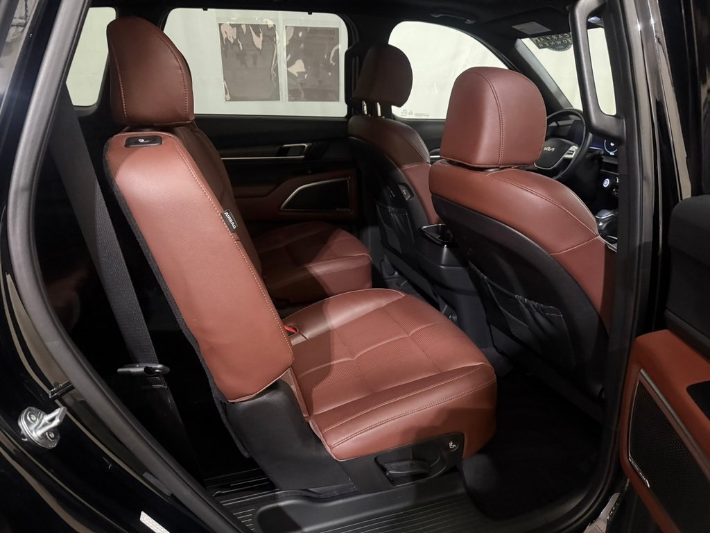 used 2023 Kia Telluride car, priced at $33,889