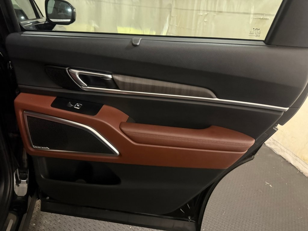 used 2023 Kia Telluride car, priced at $33,889