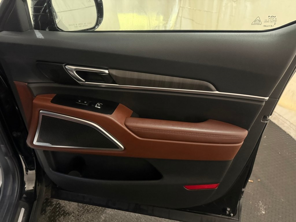 used 2023 Kia Telluride car, priced at $33,889