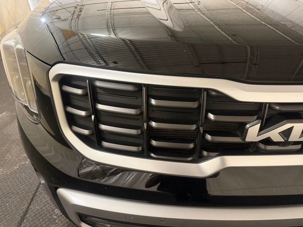 used 2023 Kia Telluride car, priced at $33,889