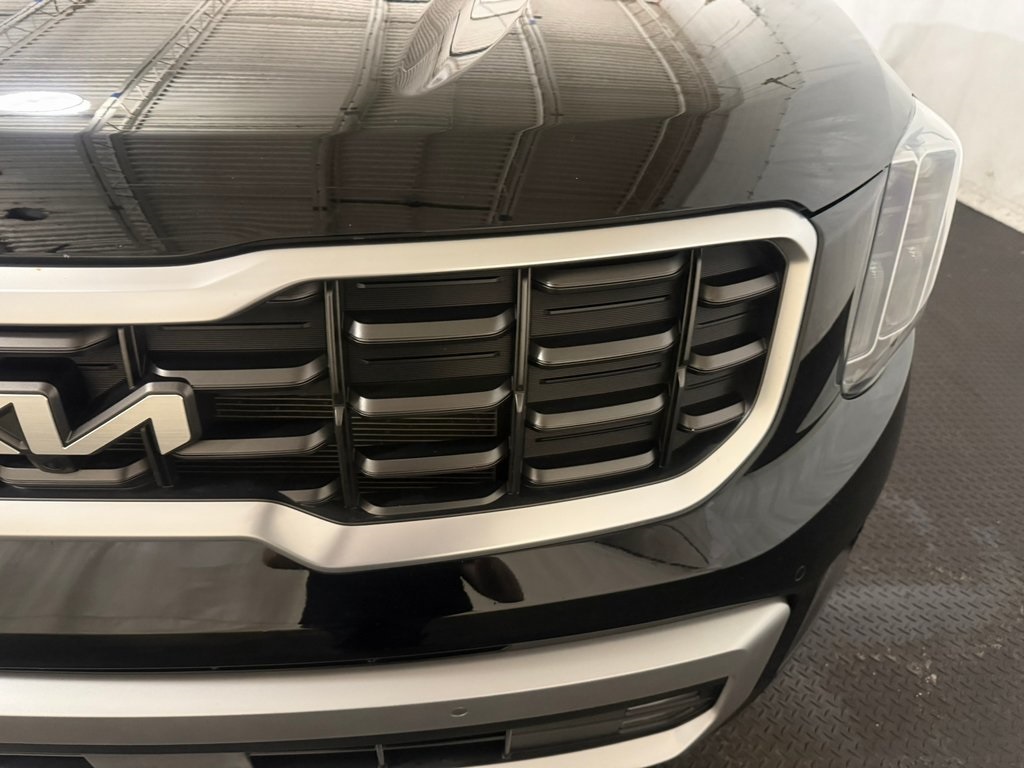 used 2023 Kia Telluride car, priced at $33,889