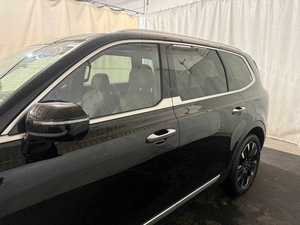 used 2023 Kia Telluride car, priced at $33,889