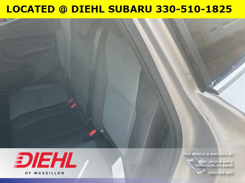 Used 2017 Ford Escape SUV