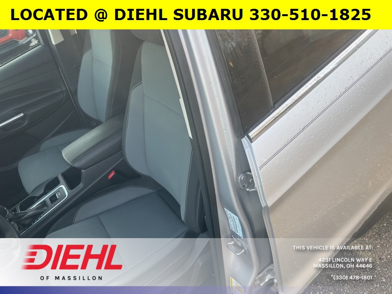 Used 2017 Ford Escape SUV