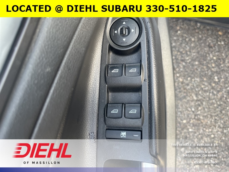 Used 2017 Ford Escape SUV