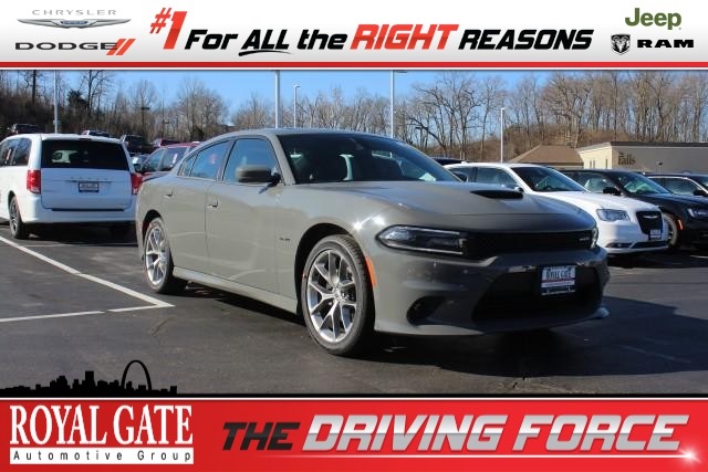 Royal Gate Dodge >> New 2019 Dodge Charger R T Sedan In Columbia D193000 Royal Gate Royal Gate Dodge >> New 2019 Dodge Charger R T Sedan In Columbia D193000 Royal Gate