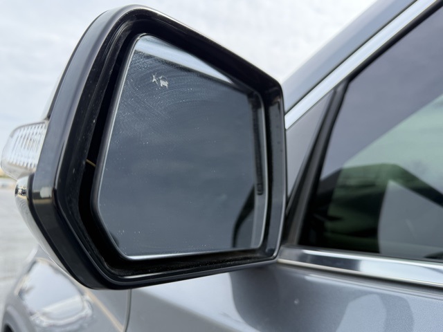 used 2020 Chevrolet Traverse car, priced at $20,339