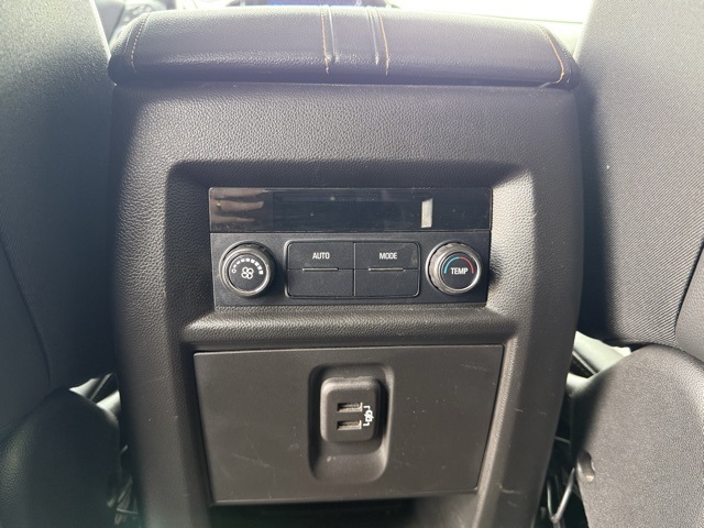 used 2020 Chevrolet Traverse car, priced at $20,339