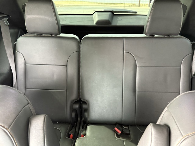 used 2020 Chevrolet Traverse car, priced at $20,339