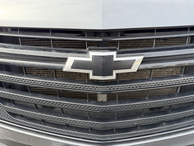 used 2020 Chevrolet Traverse car, priced at $20,339