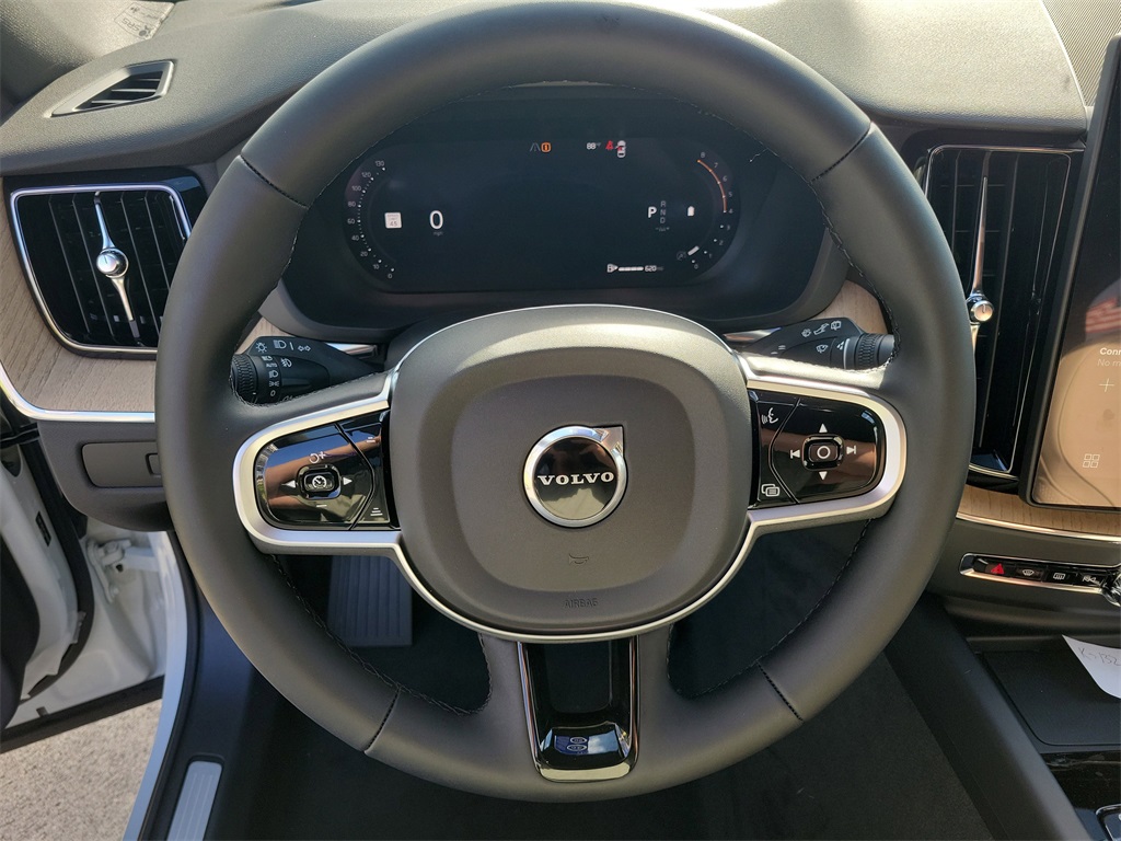 new 2026 Volvo XC60 car, priced at $58,015